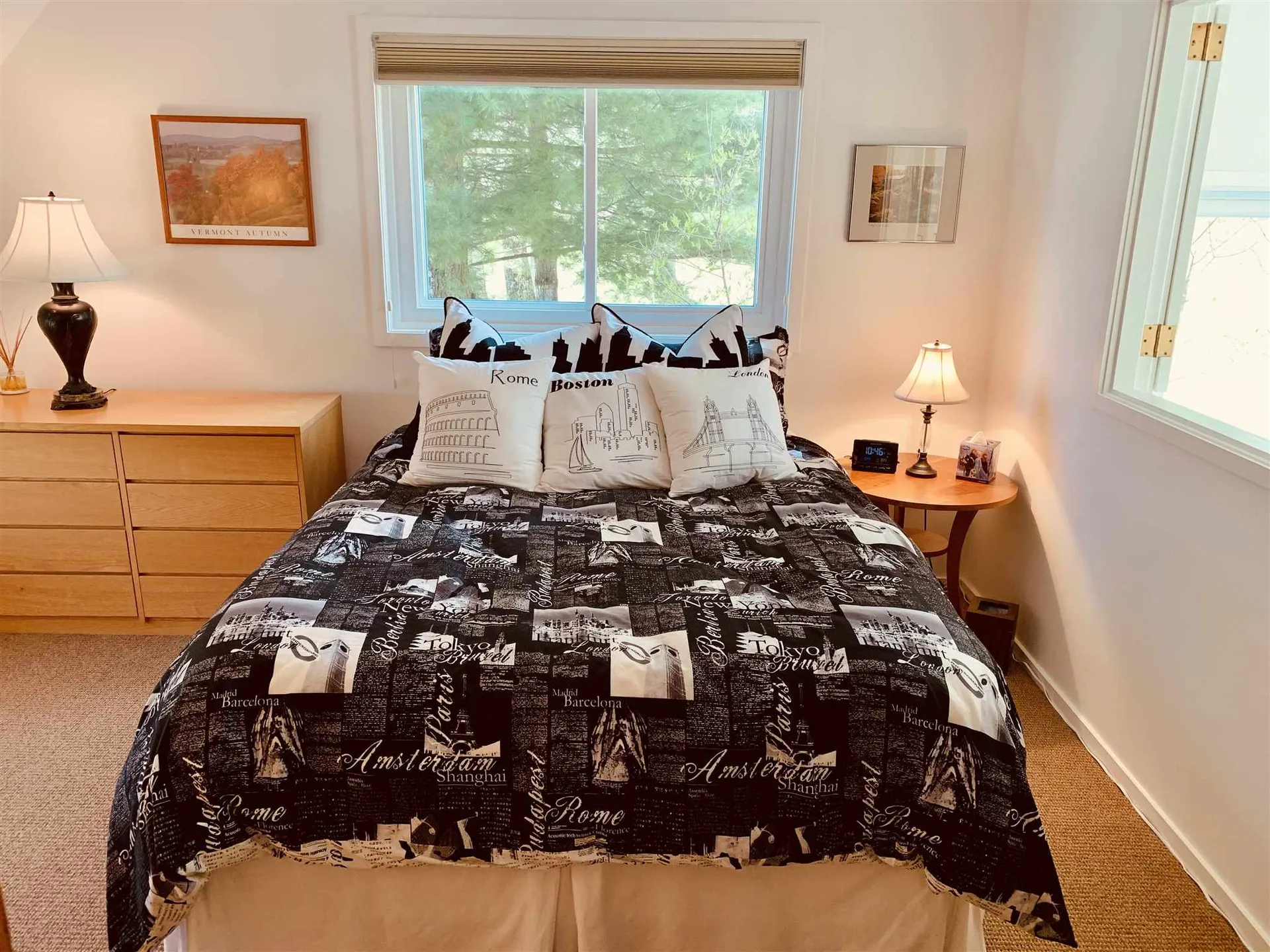 37 Spring Fling Road Warren VT 05674