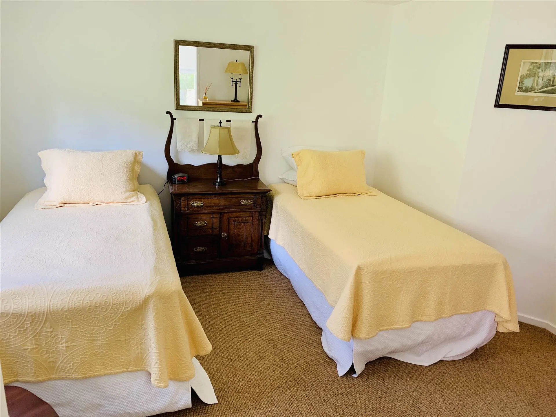 37 Spring Fling Road Warren VT 05674