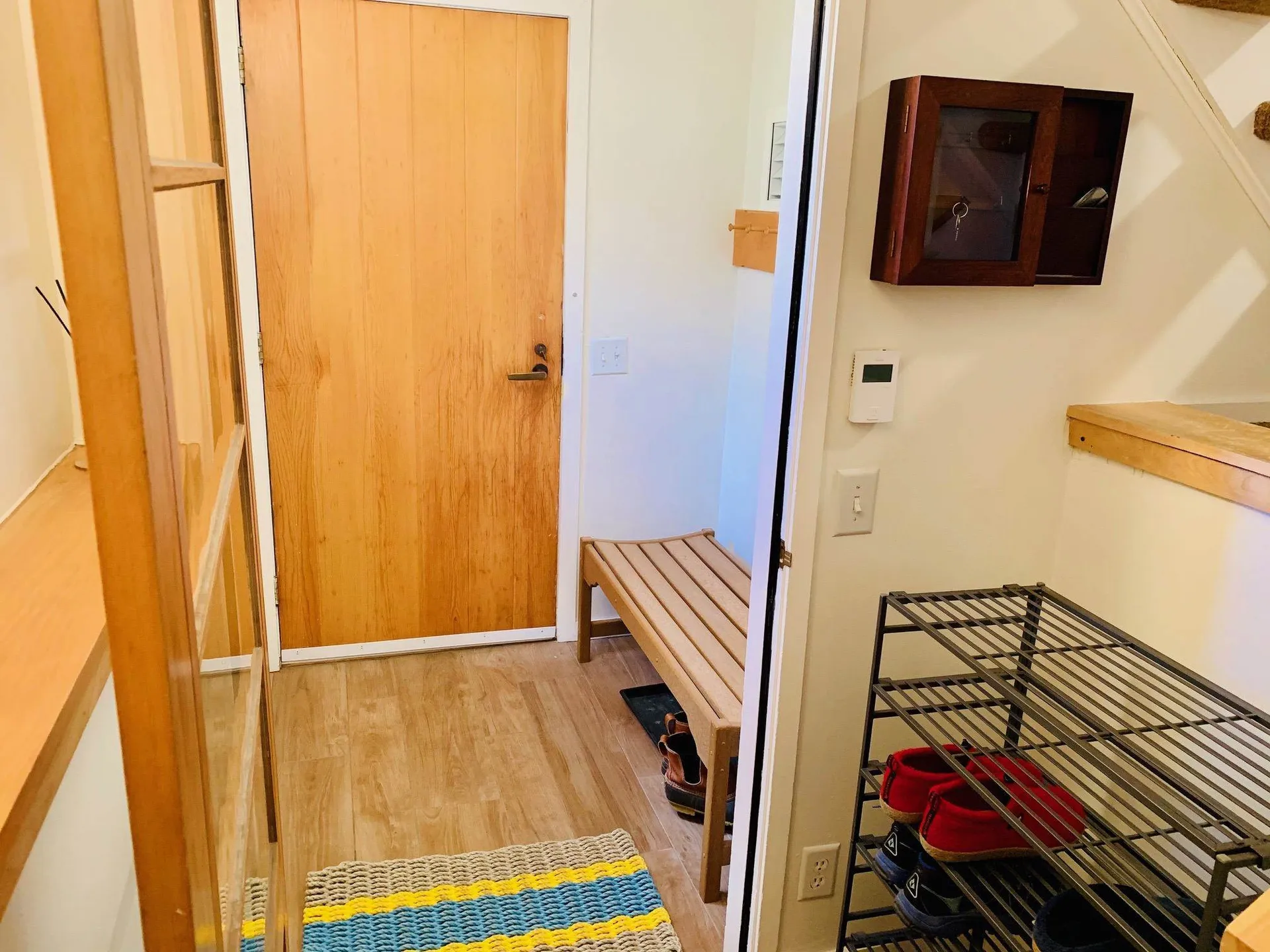 37 Spring Fling Road Warren VT 05674