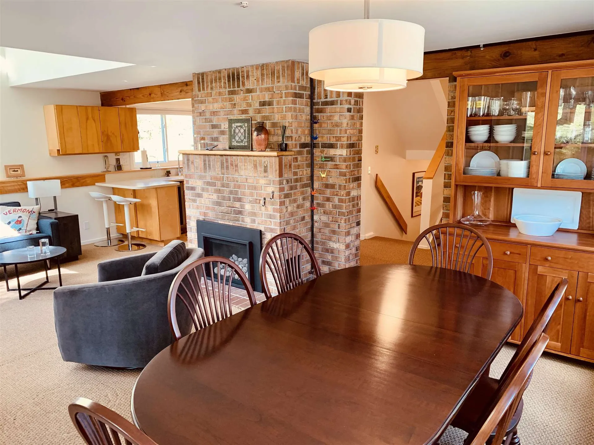 37 Spring Fling Road Warren VT 05674