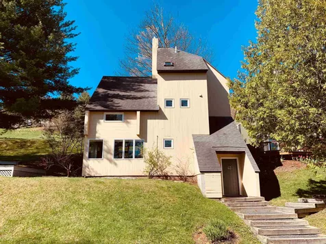 37 Spring Fling Road Warren VT 05674
