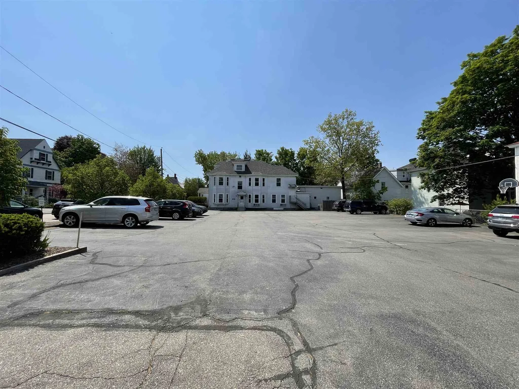 85 Brook Street Manchester NH 03104