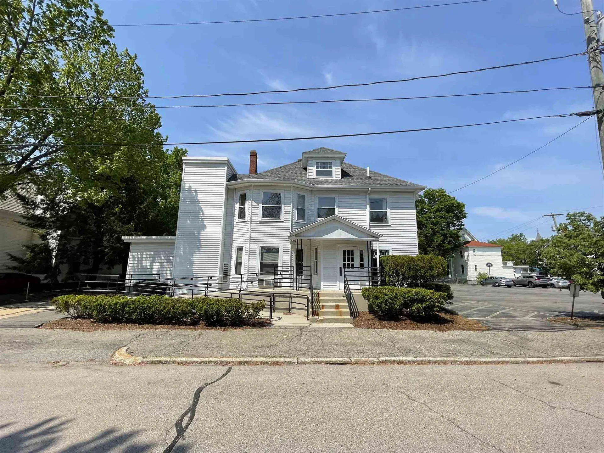 85 Brook Street Manchester NH 03104