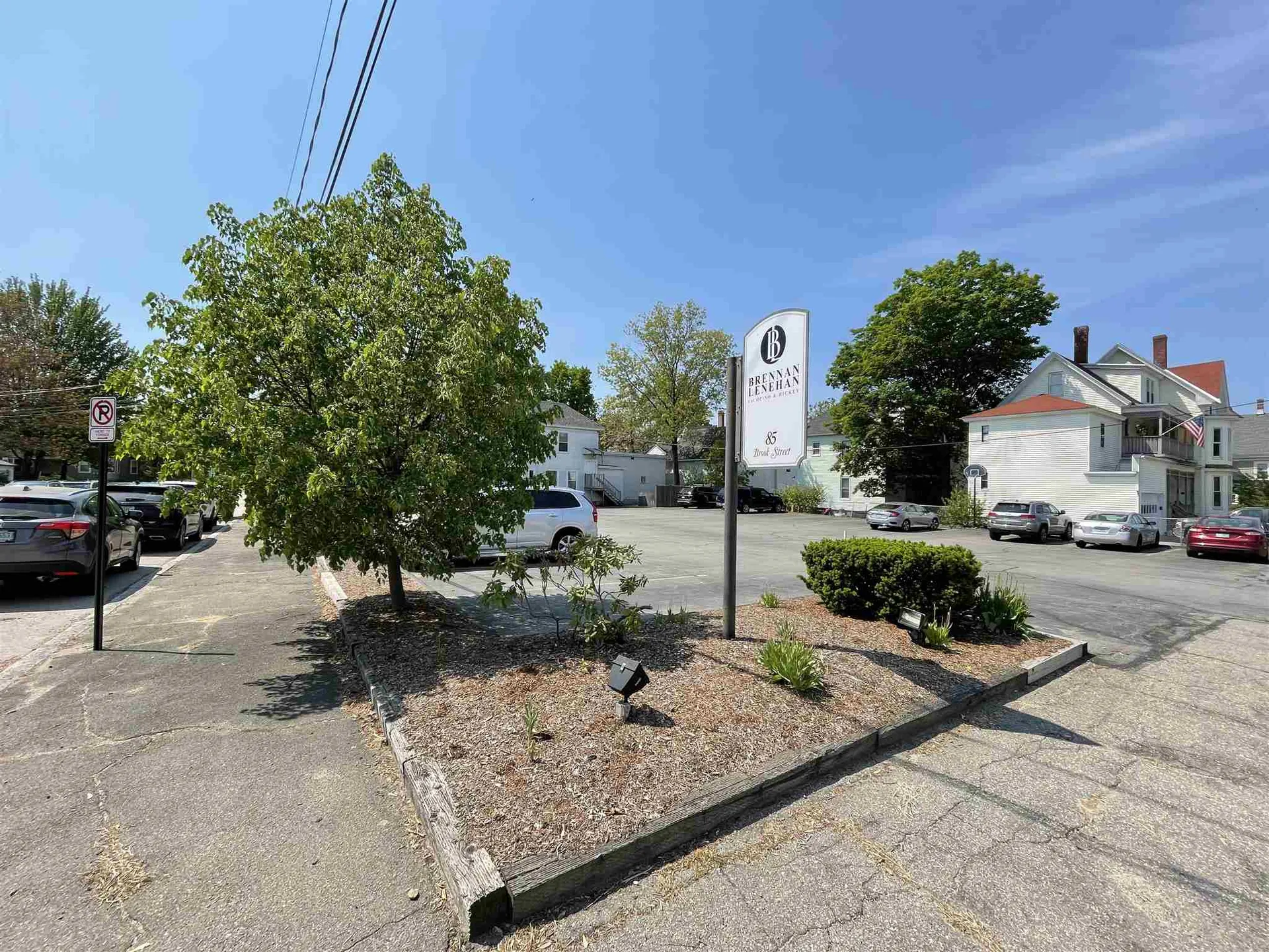 85 Brook Street Manchester NH 03104