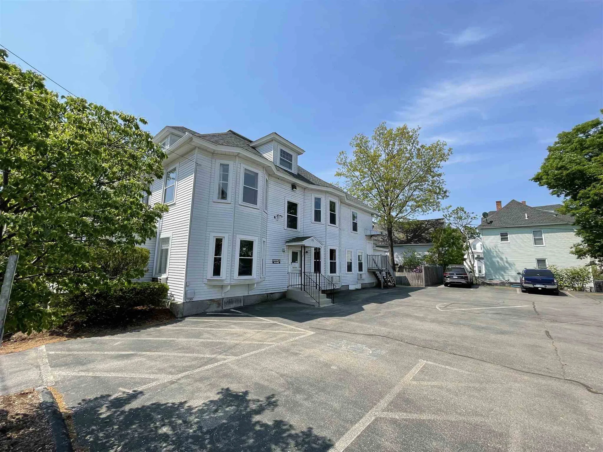 85 Brook Street Manchester NH 03104