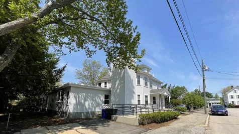 85 Brook Street Manchester NH 03104