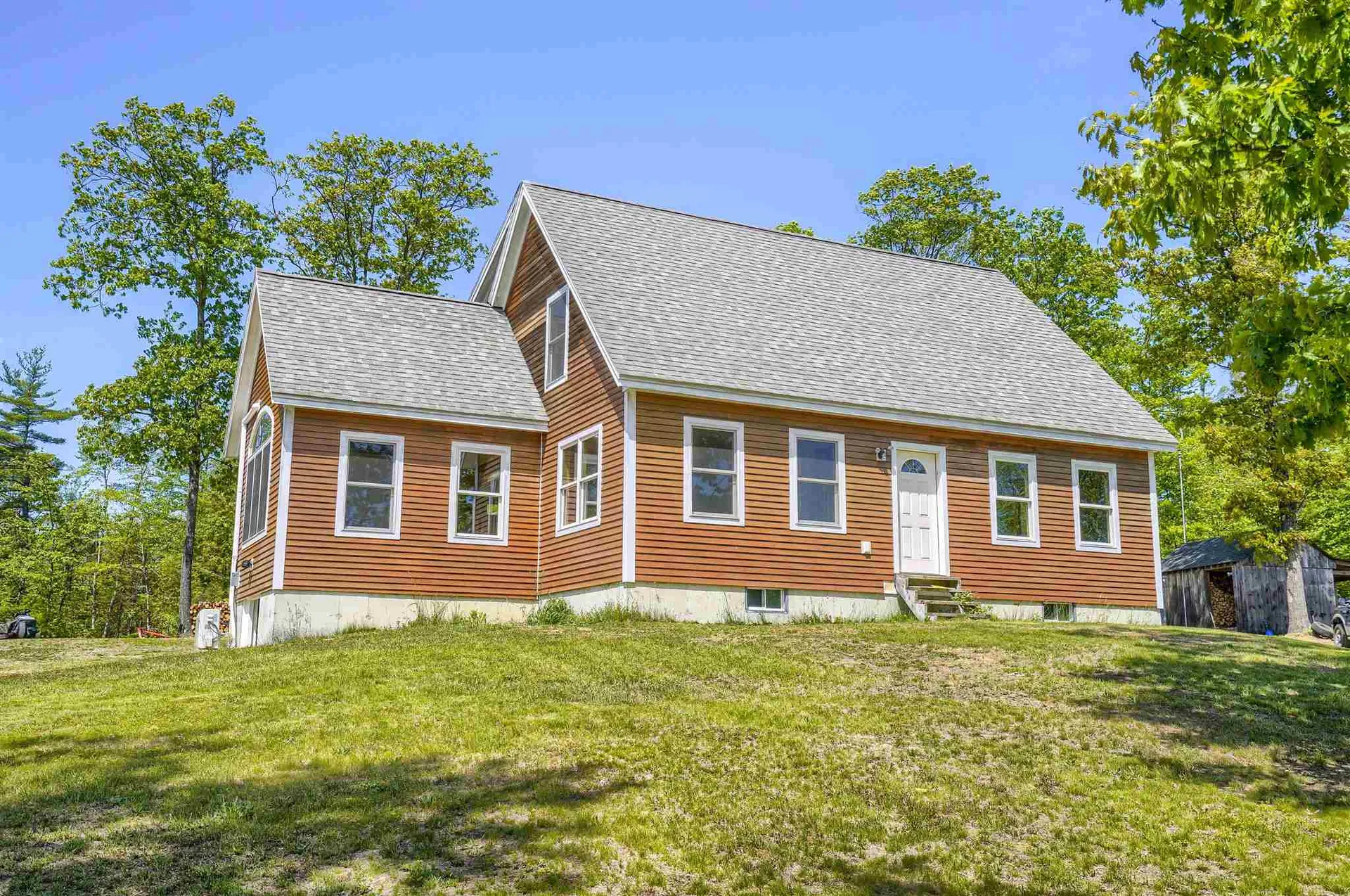 37 Monument Road Richmond NH 03470