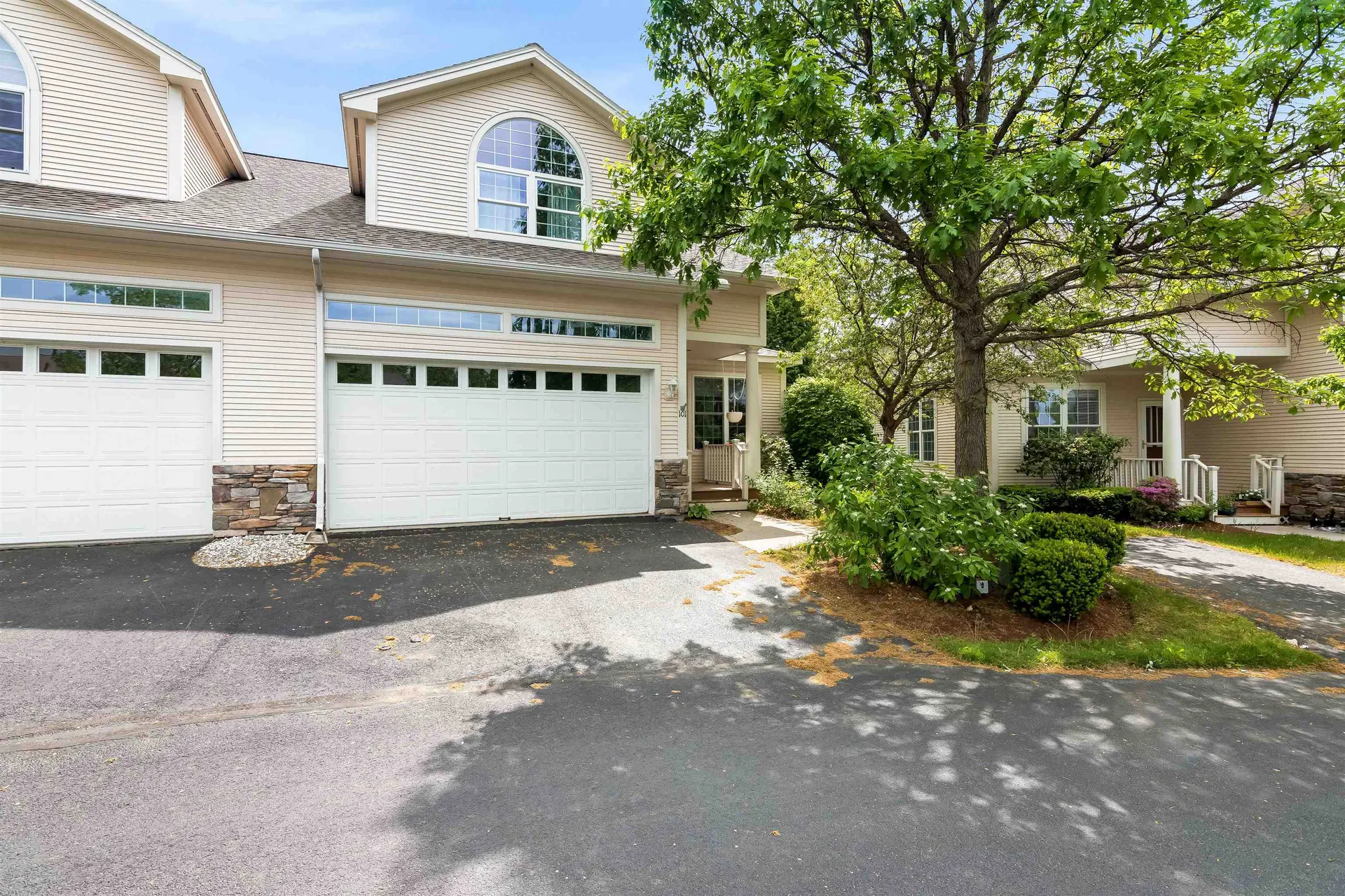 101 Irish Cove Road South Burlington VT 05403