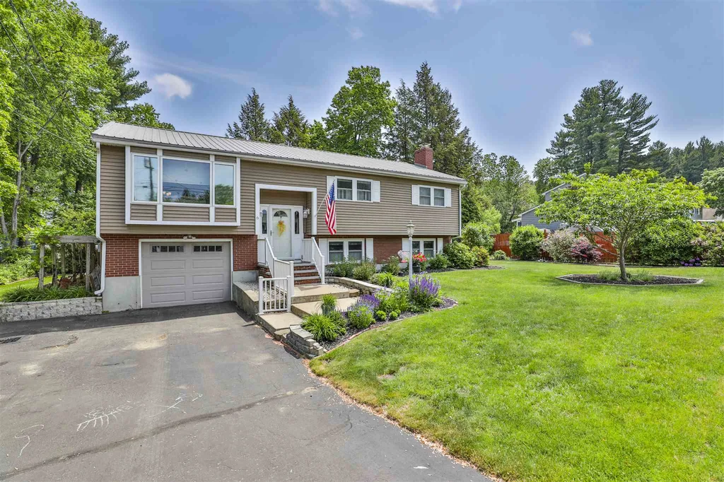 6 Glendale Drive Nashua NH 03064