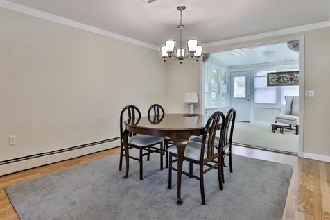 6 Glendale Drive Nashua NH 03064