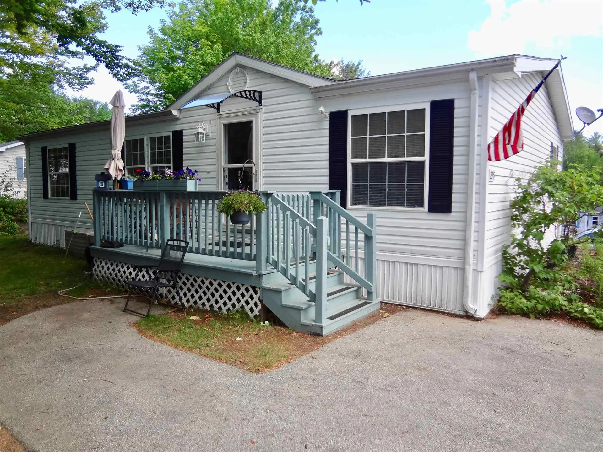 295 Darby Drive Laconia NH 03246