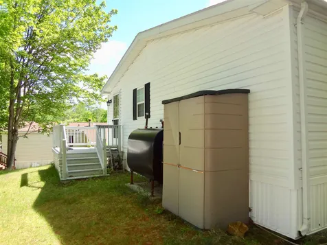 295 Darby Drive Laconia NH 03246