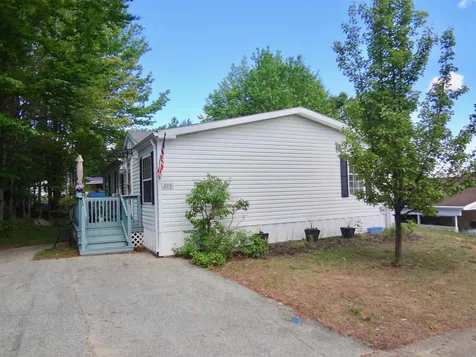295 Darby Drive Laconia NH 03246