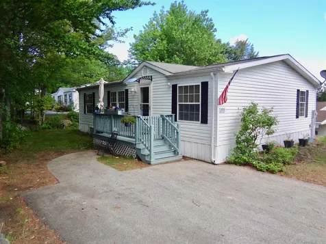 295 Darby Drive Laconia NH 03246