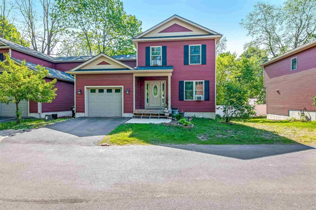 5 Sienna Lane Essex VT 05452