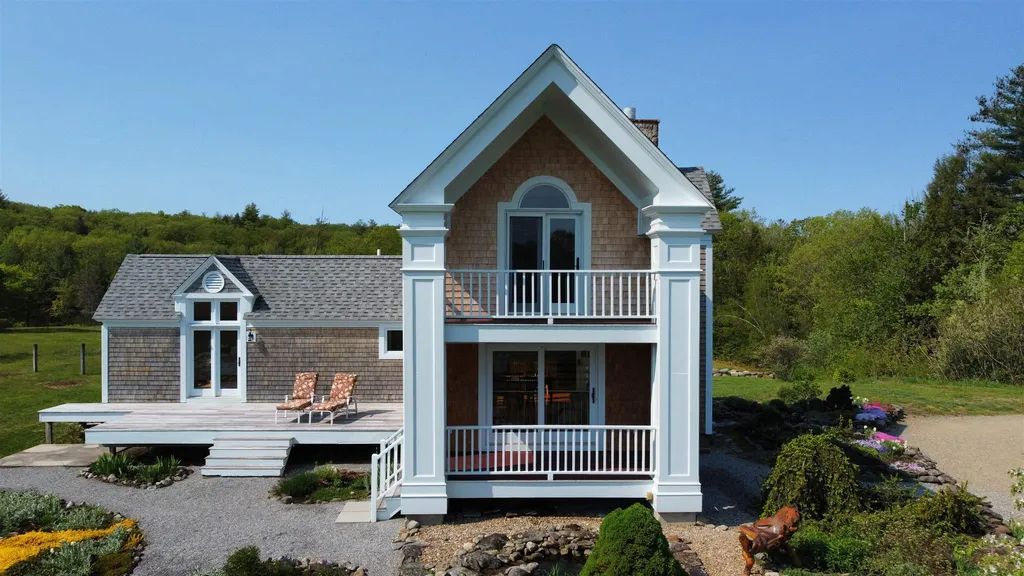 731 Deering Center Road Weare NH 03281
