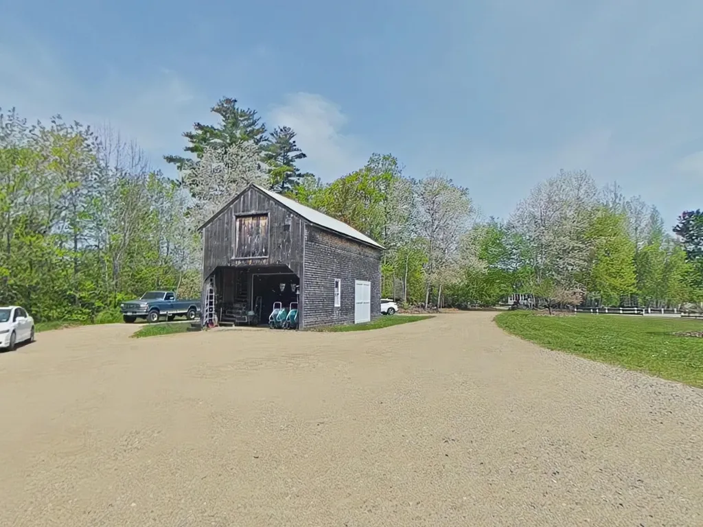 731 Deering Center Road Weare NH 03281