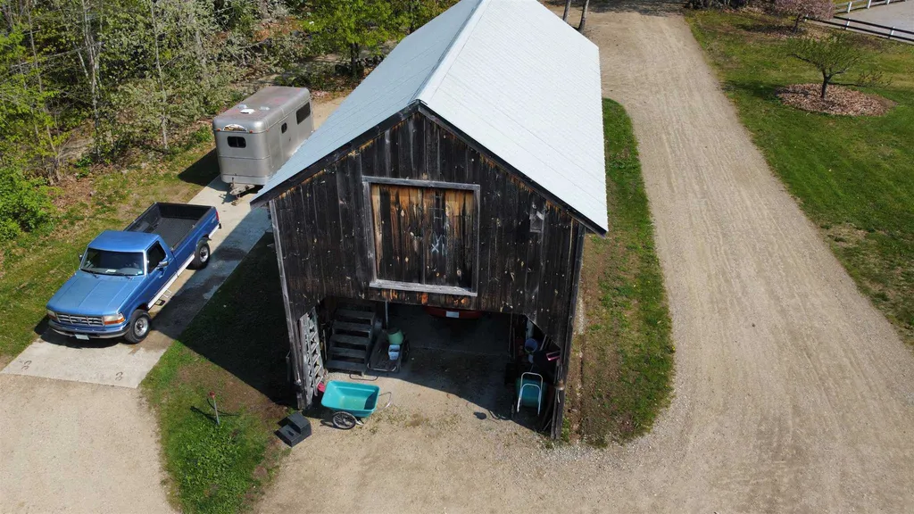 731 Deering Center Road Weare NH 03281