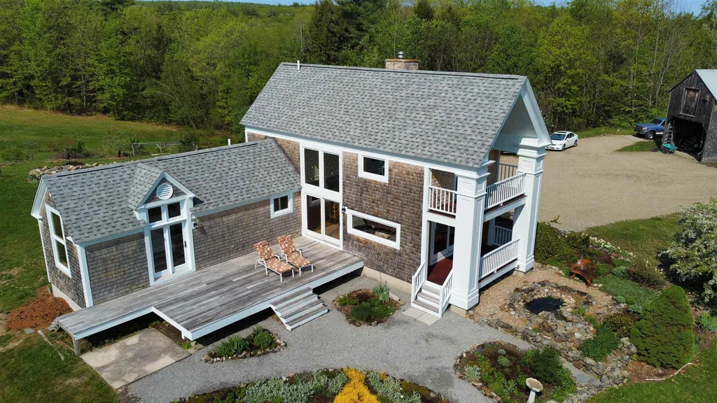 731 Deering Center Road Weare NH 03281