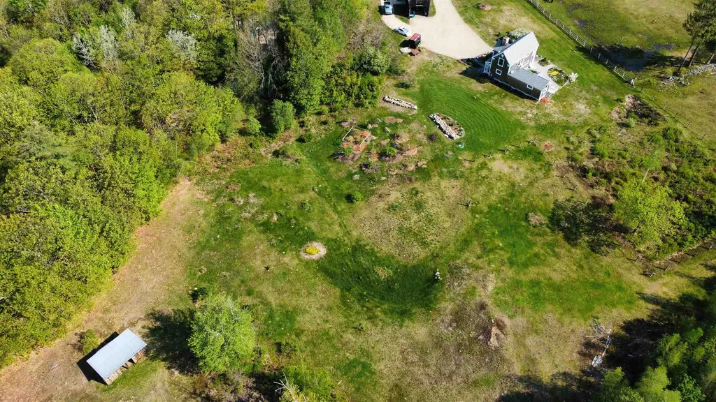 731 Deering Center Road Weare NH 03281