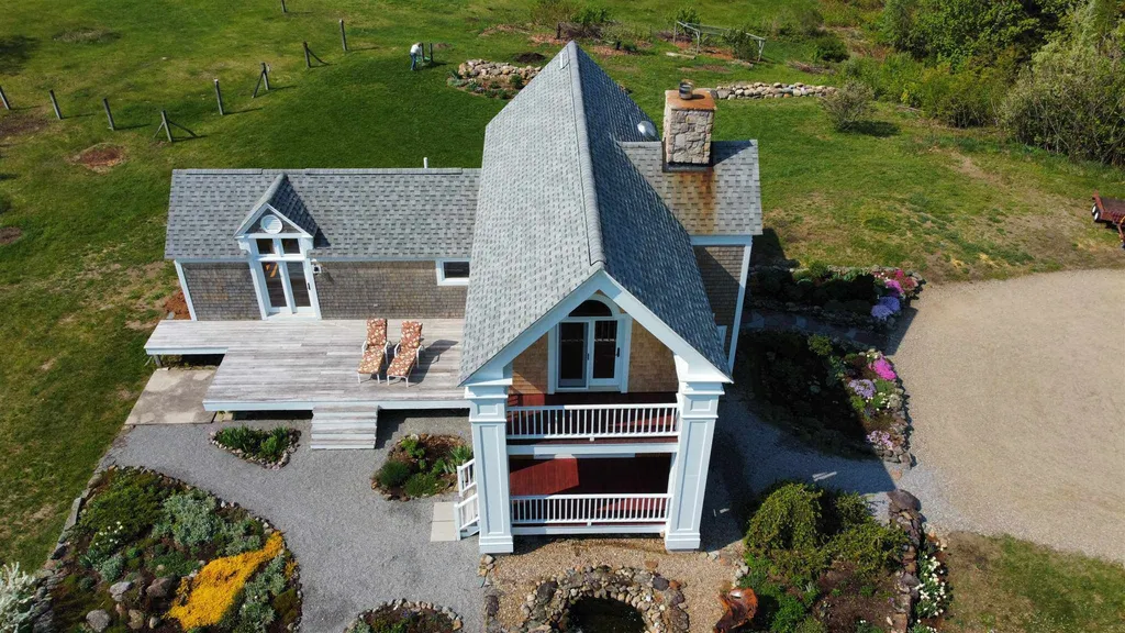 731 Deering Center Road Weare NH 03281