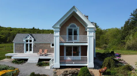 731 Deering Center Road Weare NH 03281