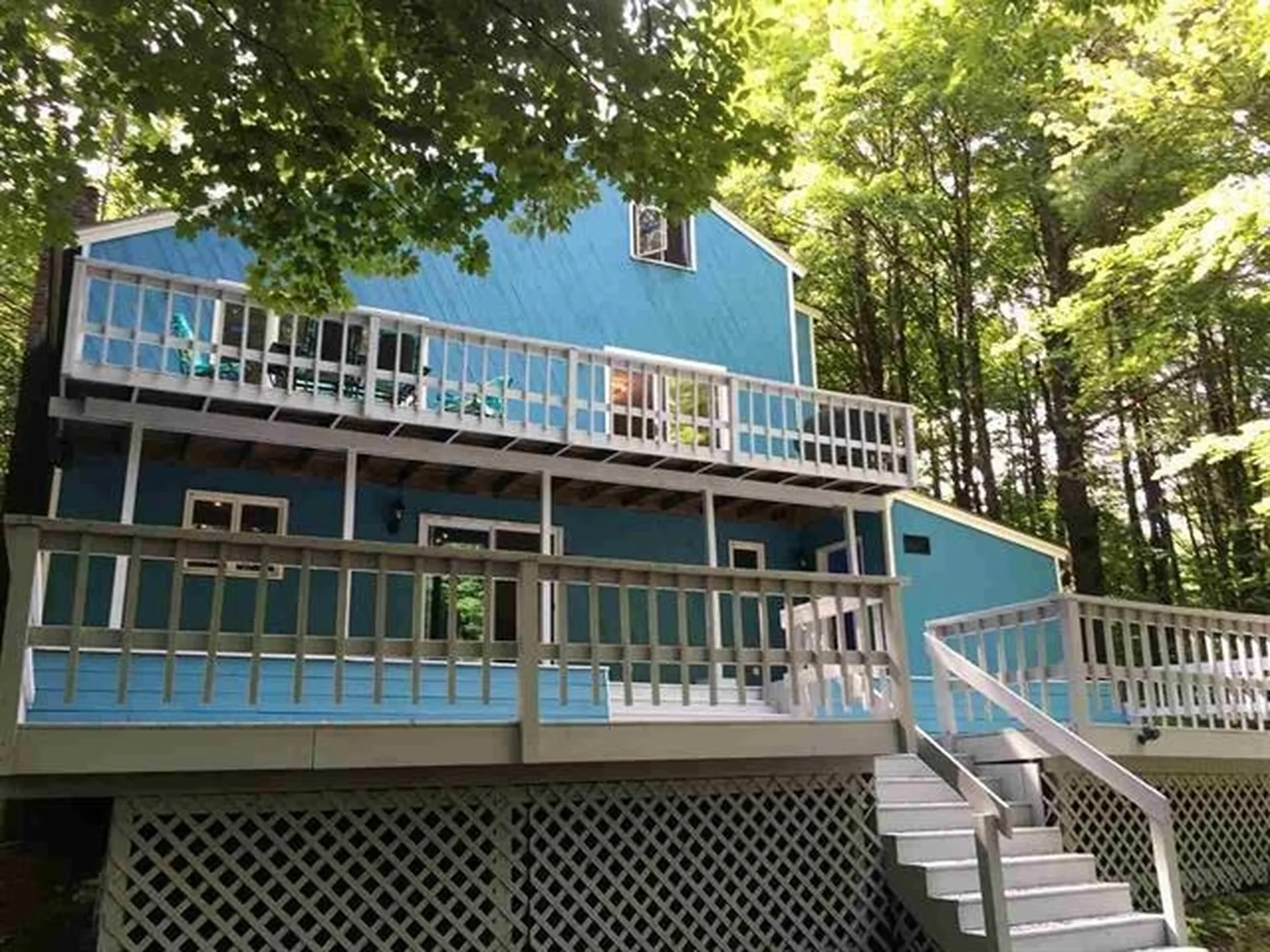 39 East Fisher Road Hartford VT 05059