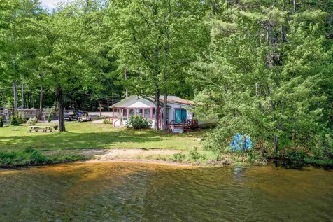 89 Hueber Drive Sanbornton NH 03269-2372