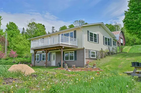 398 Danville Hill Road Cabot VT 05647