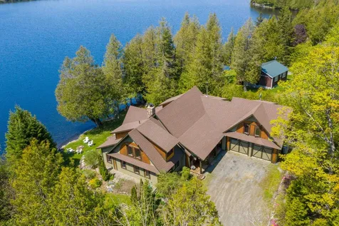 313 Daniels Pond Road Glover VT 05839