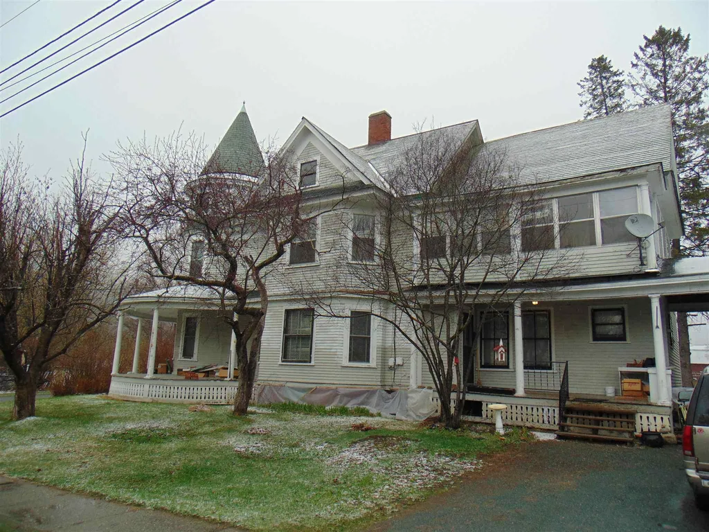 530 Lafayette Street St. Johnsbury VT 05819