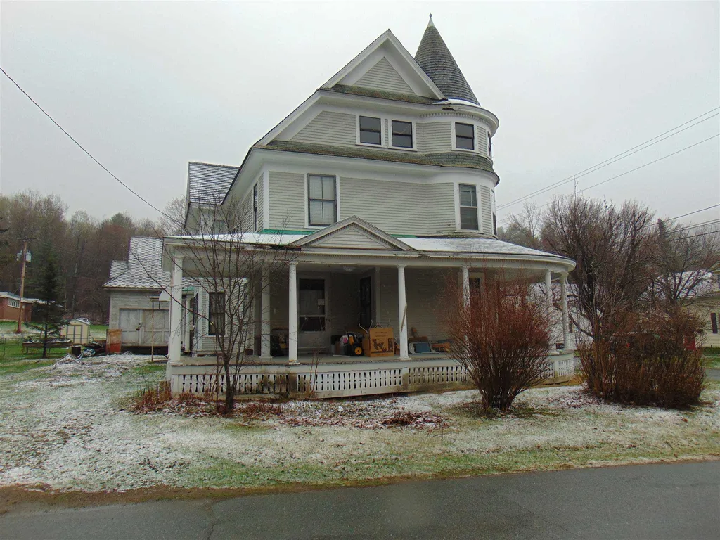 530 Lafayette Street St. Johnsbury VT 05819