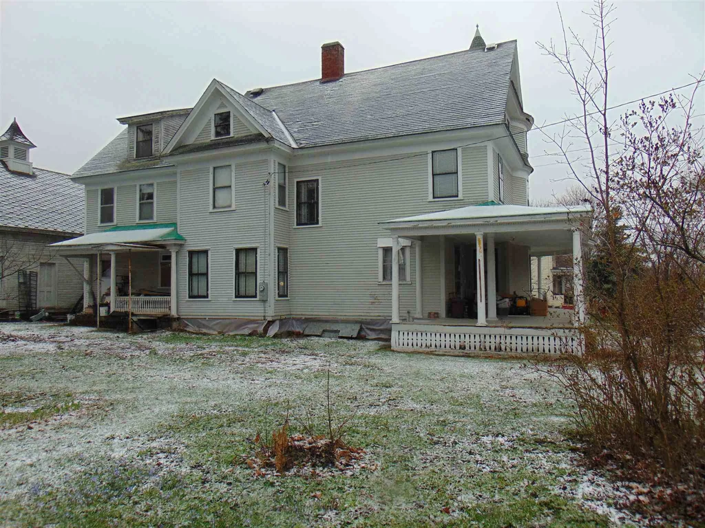 530 Lafayette Street St. Johnsbury VT 05819