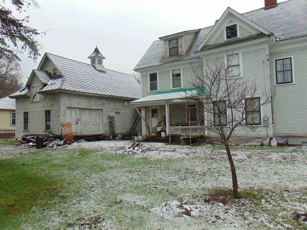 530 Lafayette Street St. Johnsbury VT 05819