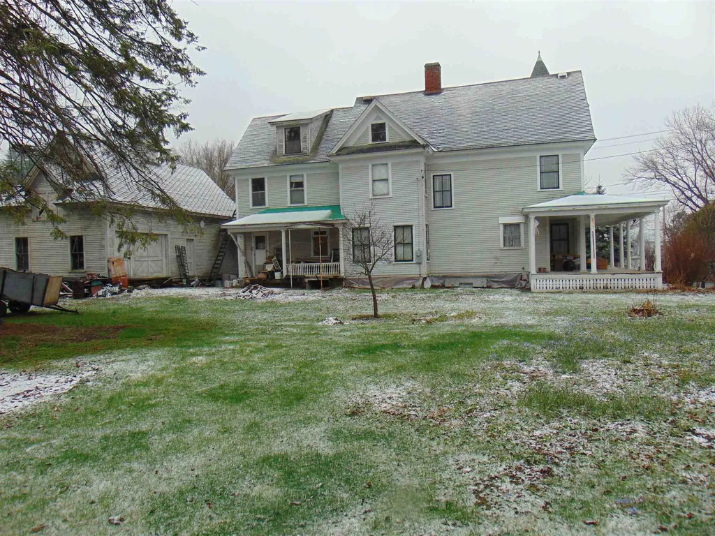 530 Lafayette Street St. Johnsbury VT 05819