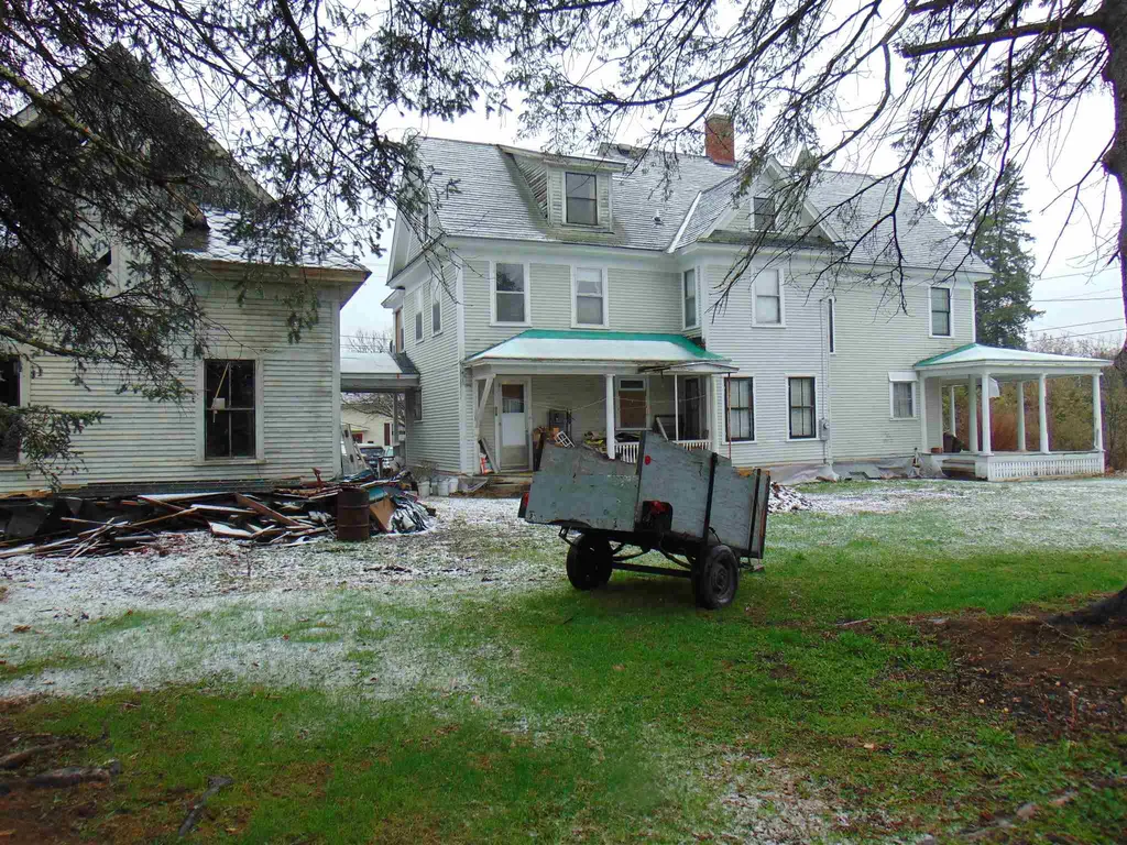 530 Lafayette Street St. Johnsbury VT 05819