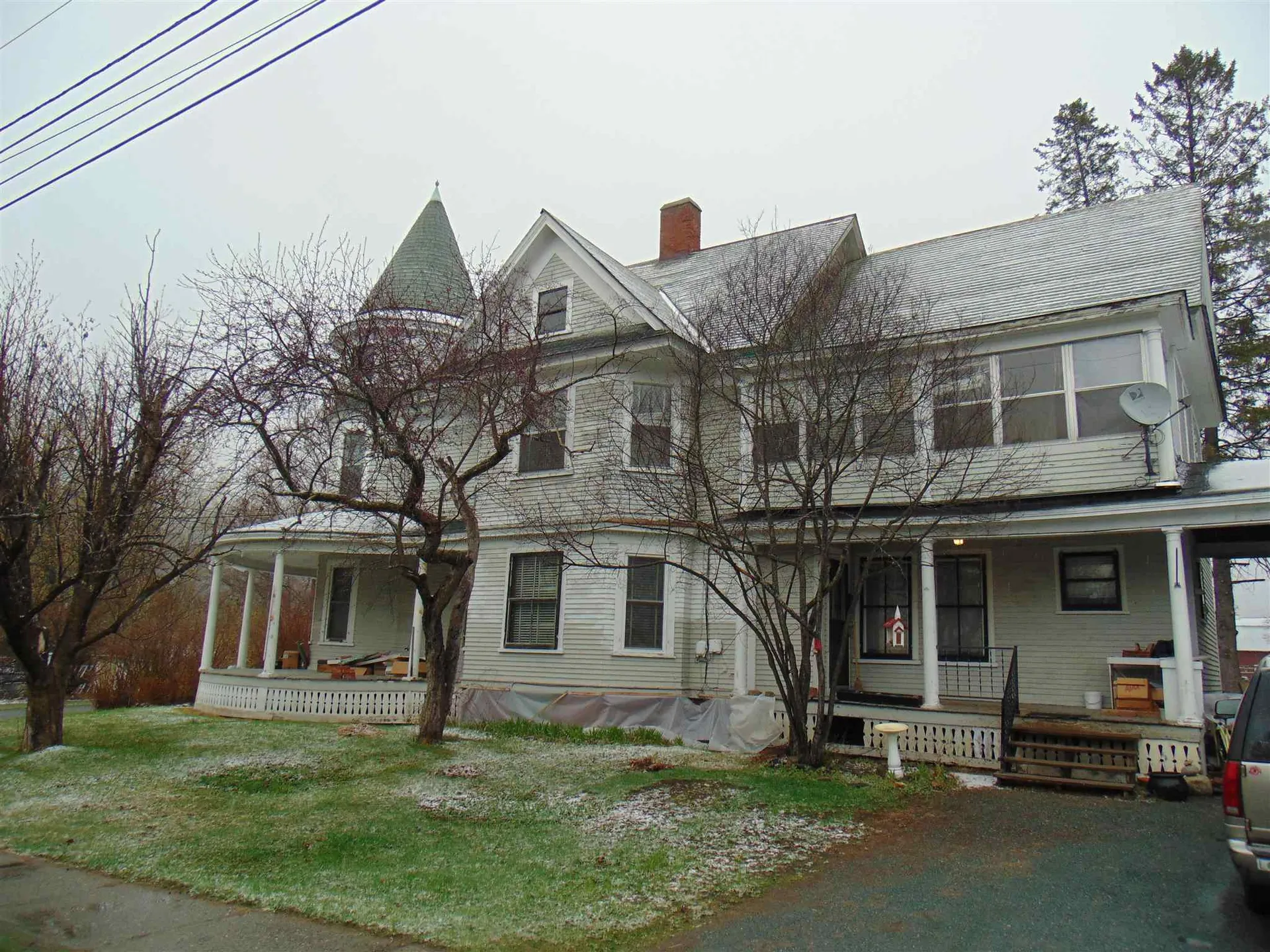 530 Lafayette Street St. Johnsbury VT 05819