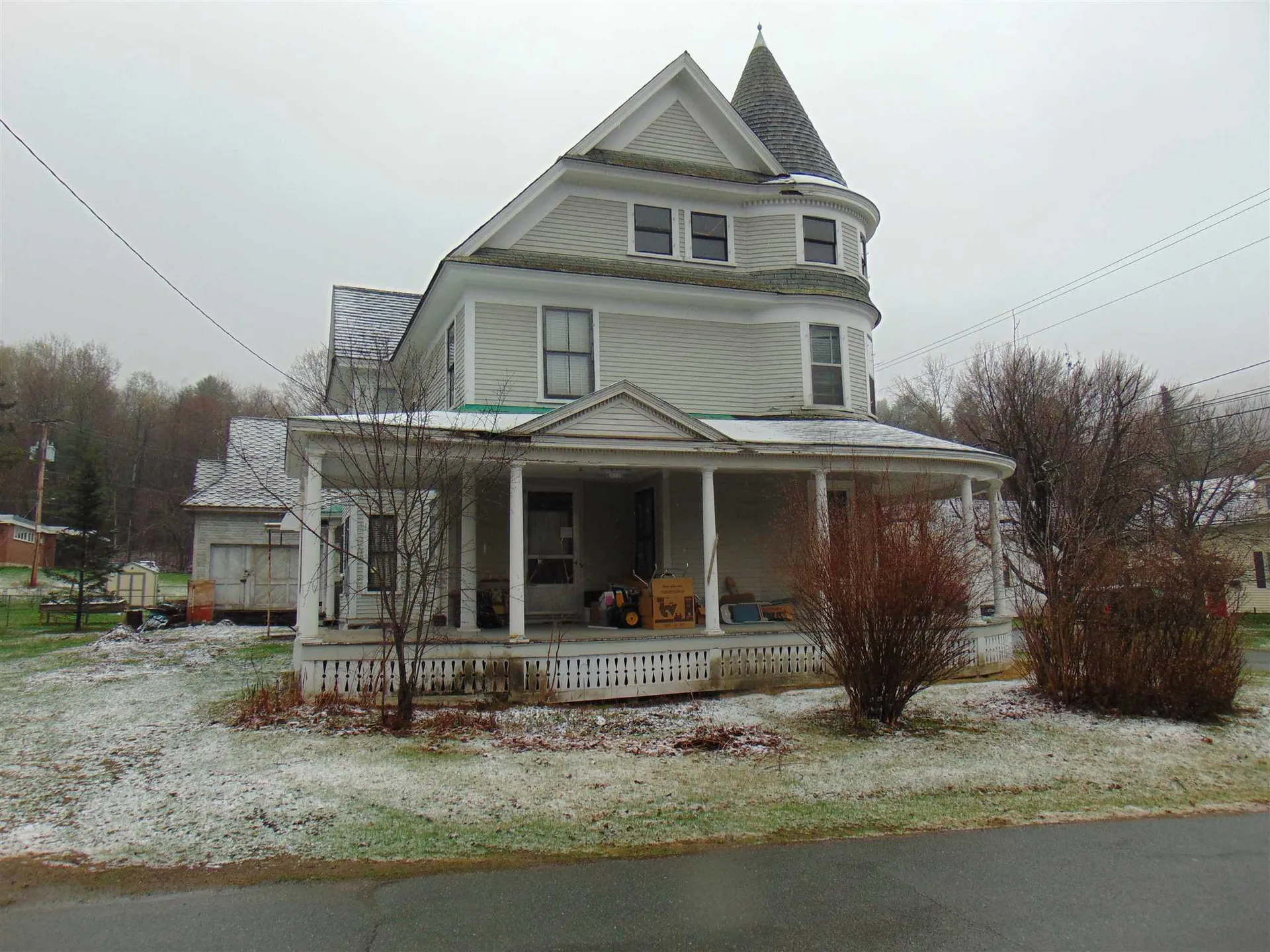 530 Lafayette Street St. Johnsbury VT 05819