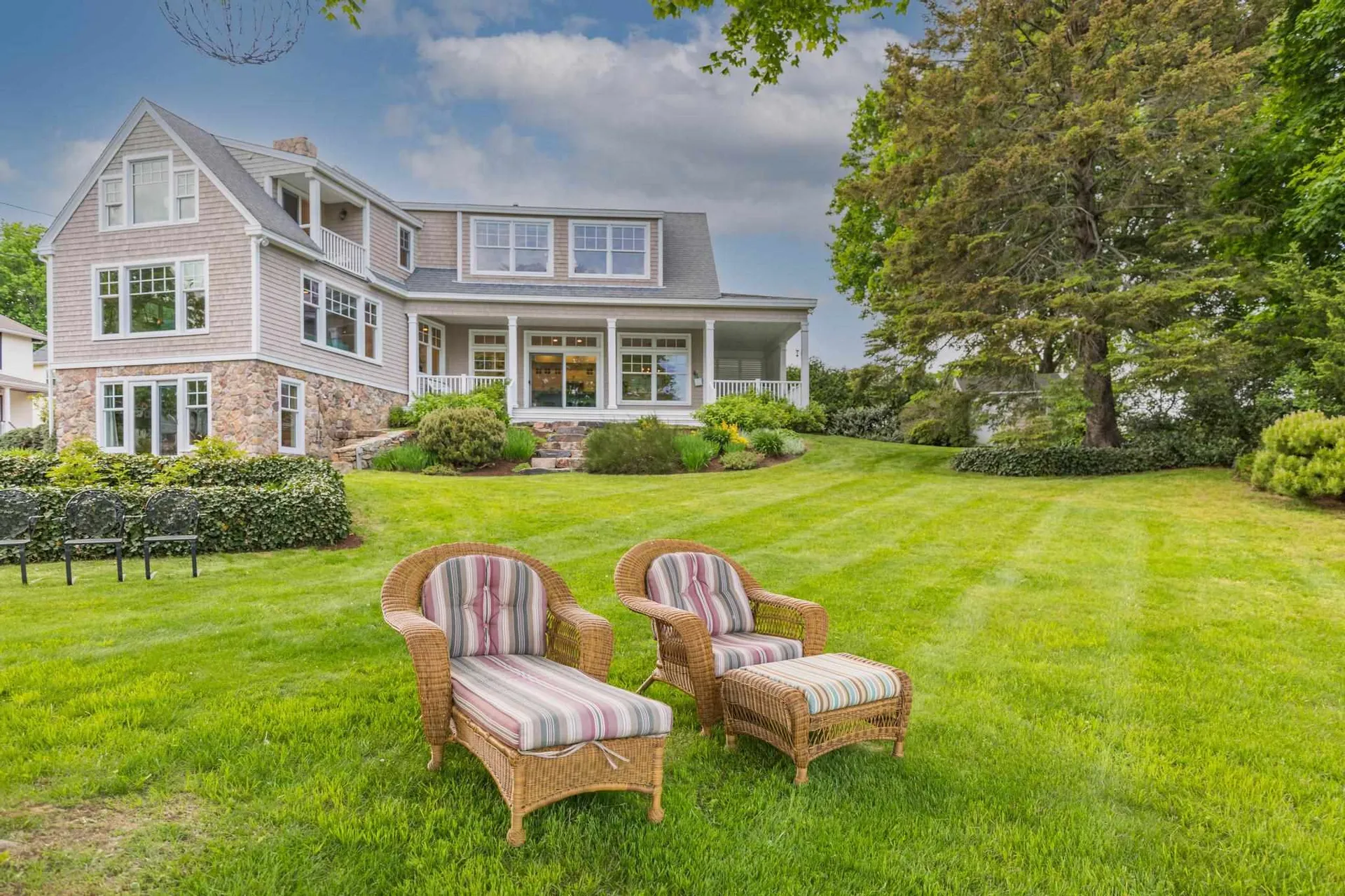 67 Ridges Court Portsmouth NH 03801