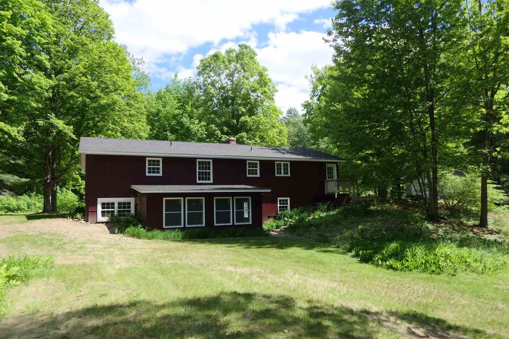 81 Rustic Walk Swanton VT 05488