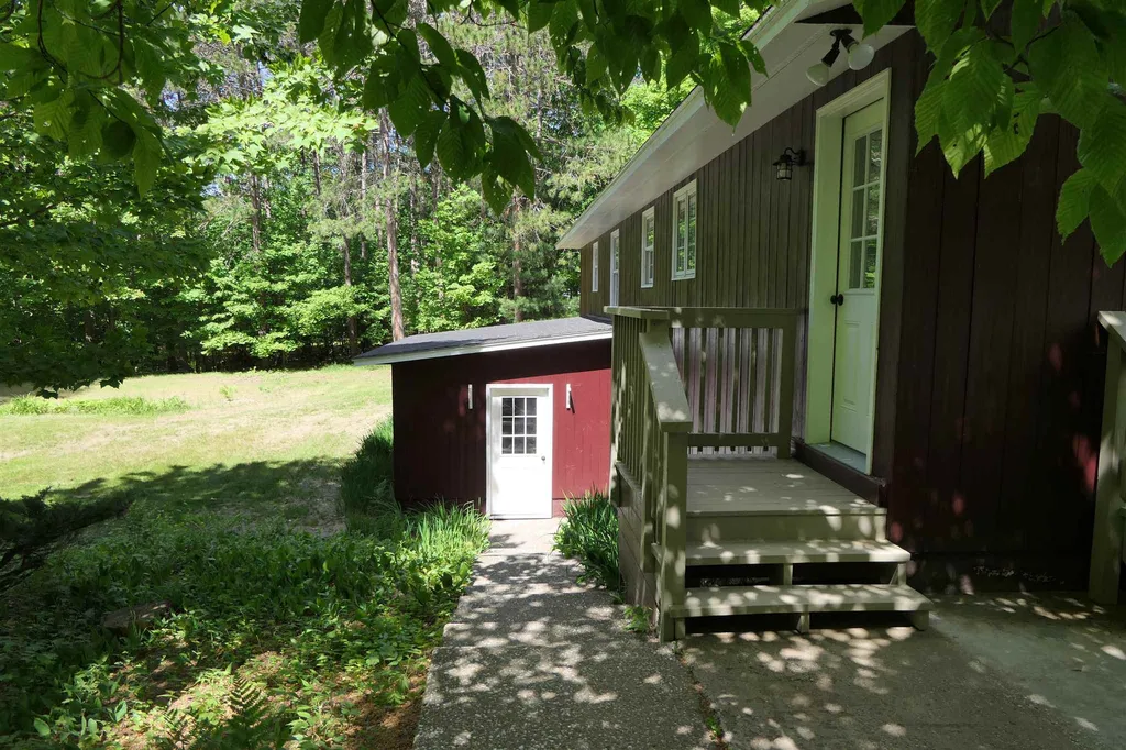 81 Rustic Walk Swanton VT 05488