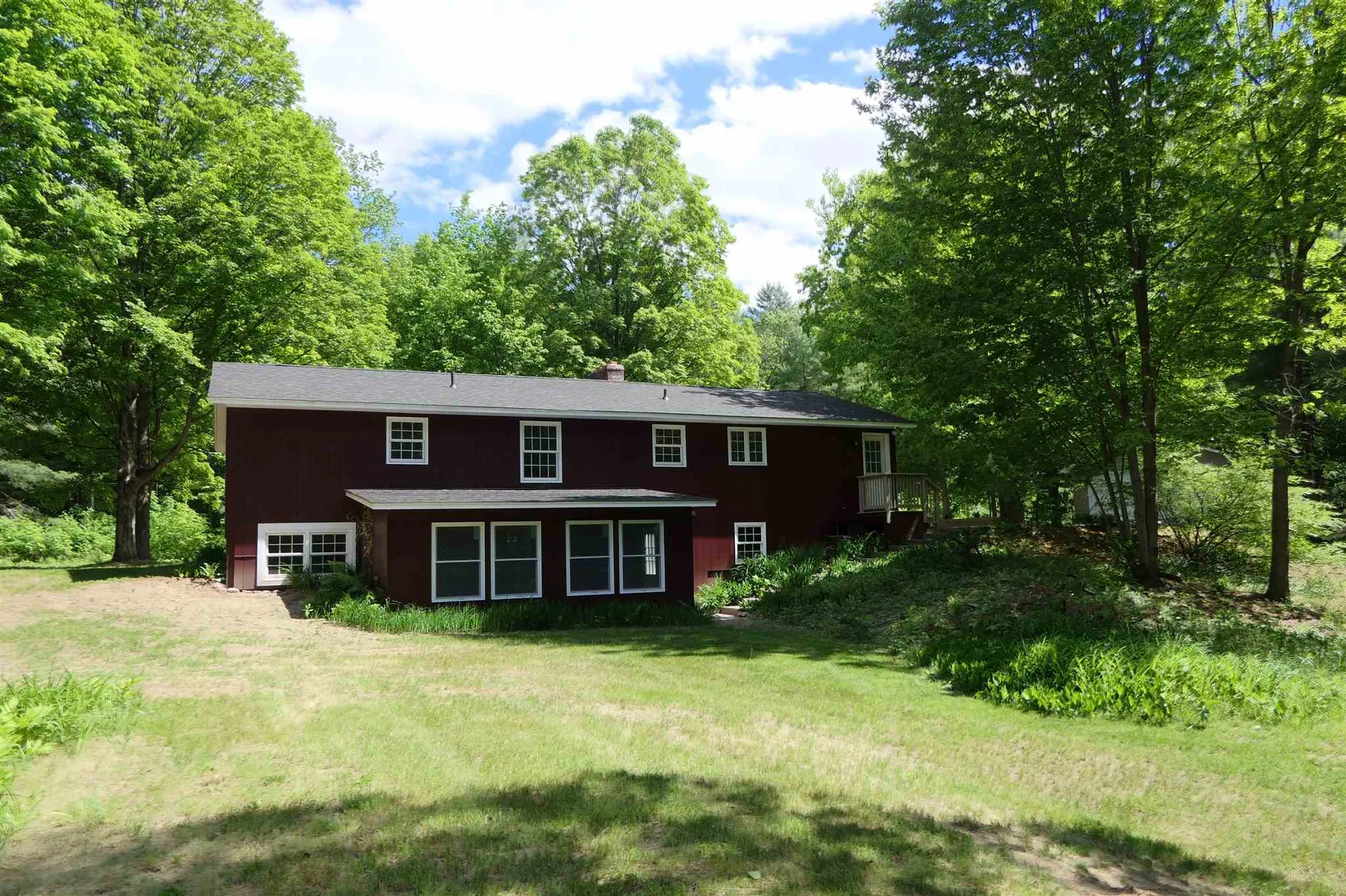 81 Rustic Walk Swanton VT 05488