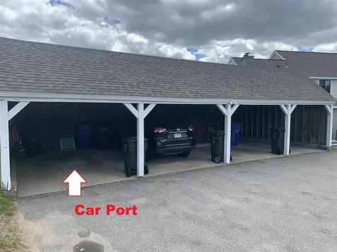 8 Pendleton Lane Londonderry NH 03053