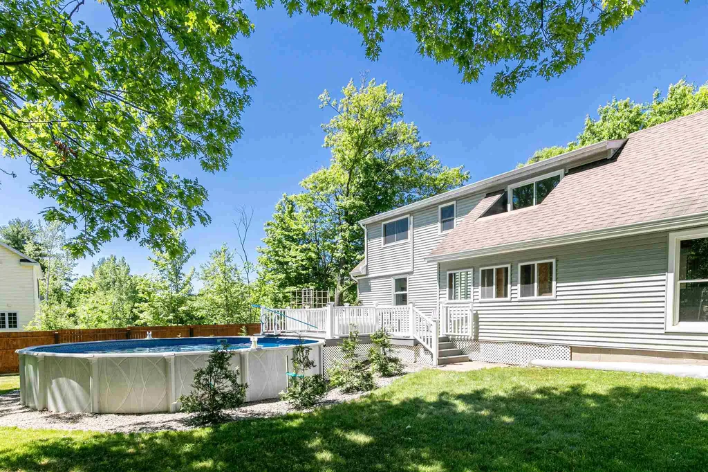 582 Route 7 South Milton VT 05468