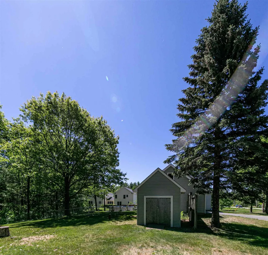 582 Route 7 South Milton VT 05468