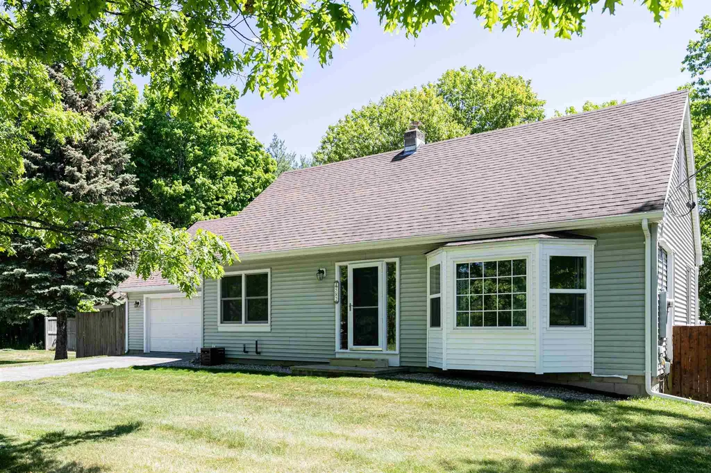 582 Route 7 South Milton VT 05468