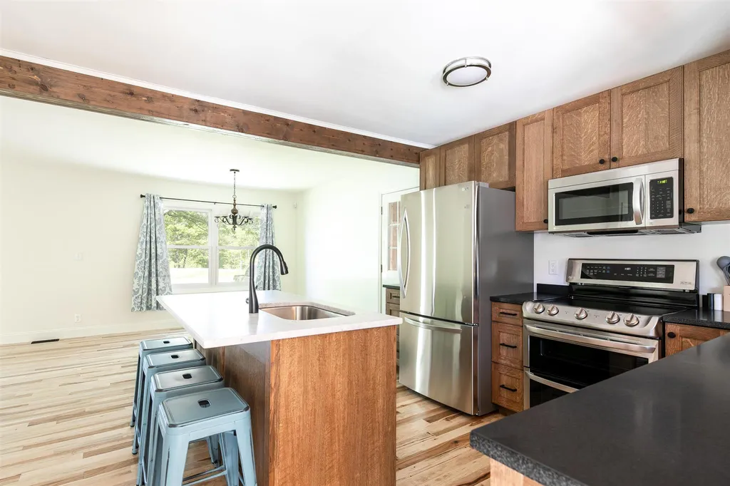 582 Route 7 South Milton VT 05468