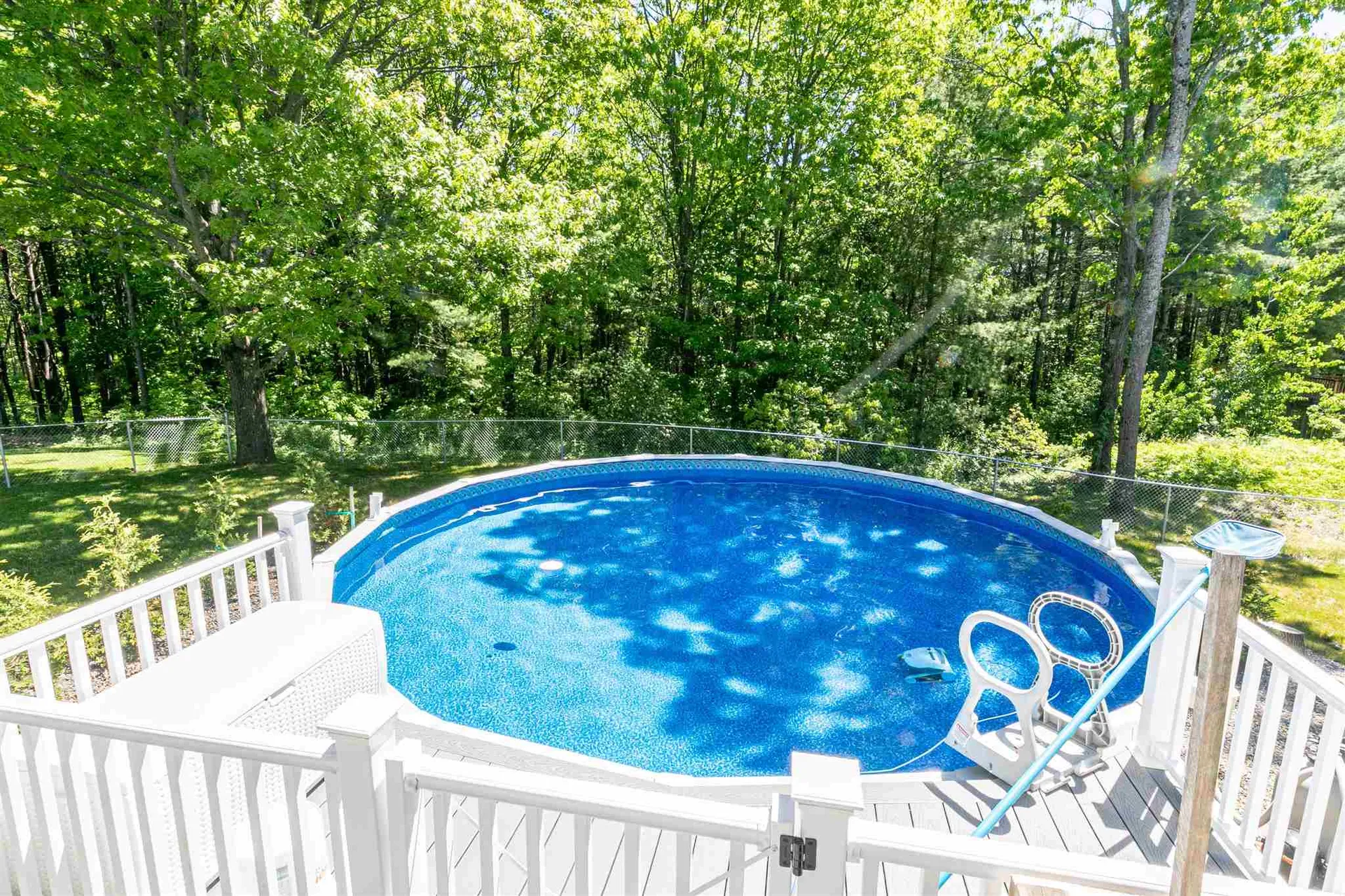 582 Route 7 South Milton VT 05468