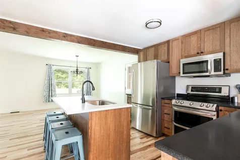 582 Route 7 South Milton VT 05468