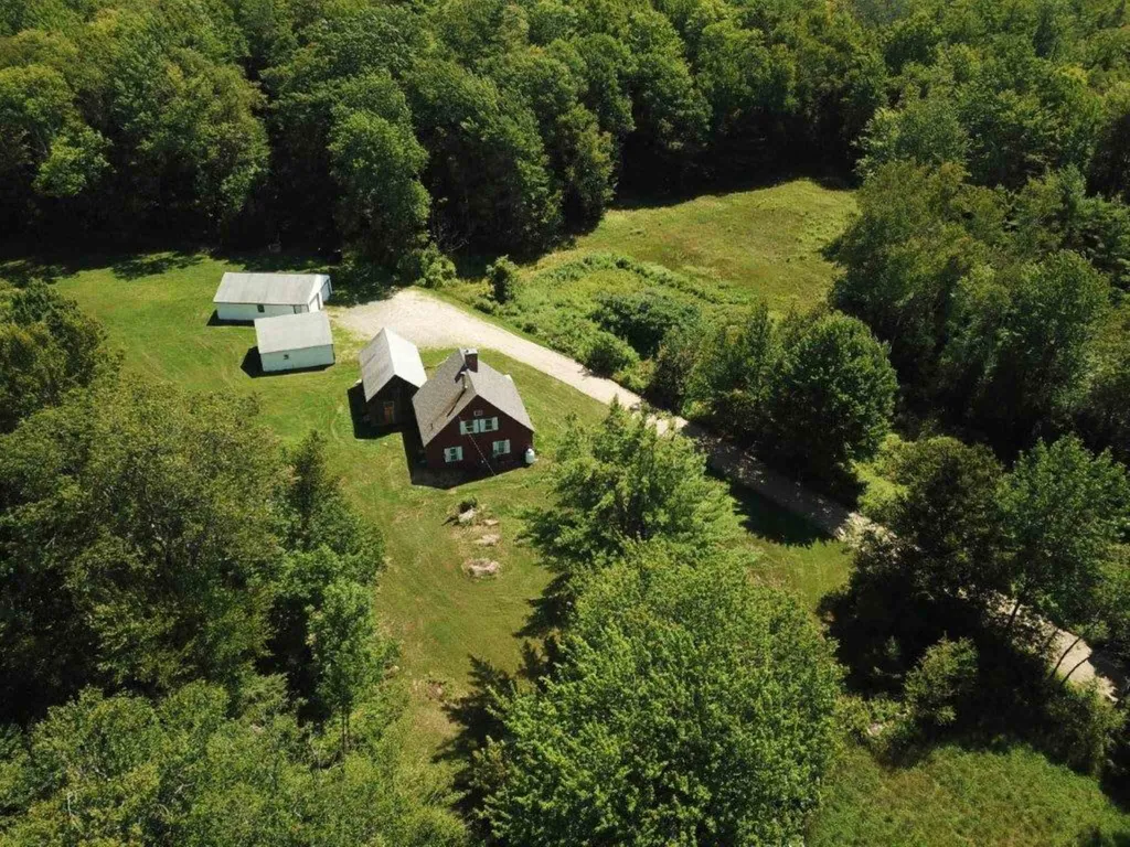 125 Corey Mine Road Sullivan NH 03445